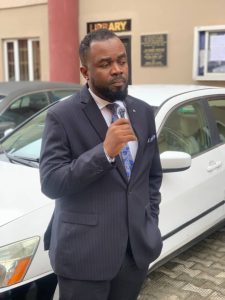 Dr. Rapulu Nduka Calls for Judicial Activism at Ogulana Memorial Lecture
