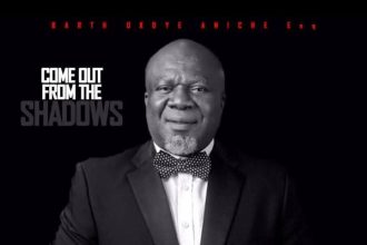 Personality of the Week: Barr Barth Okoye Aniche, Esq.