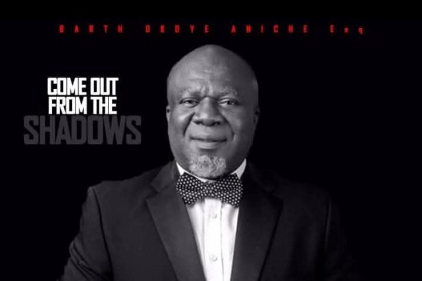 Personality of the Week: Barr Barth Okoye Aniche, Esq.