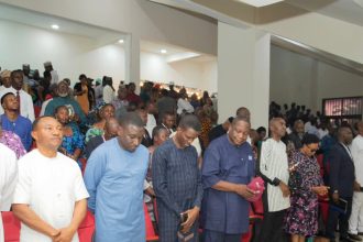 NBA Abuja Branch September Meeting Celebrates AGC Football Victory and Medical Outreach