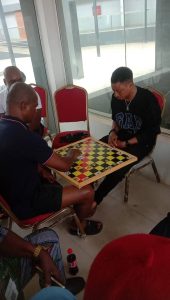 Thrills, Victories, and Fair Play: NBA AGC Indoor Games Make History in Enugu
