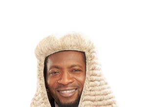 Lateef Omoyemi Akangbe SAN: A Journey of Grit, Growth, and Global Impact