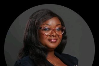 Professor Foluke Dada-Lawanson Mourns Mrs. Ndidi Osaemedike-Okeke, Victim of Afriland Building Fire