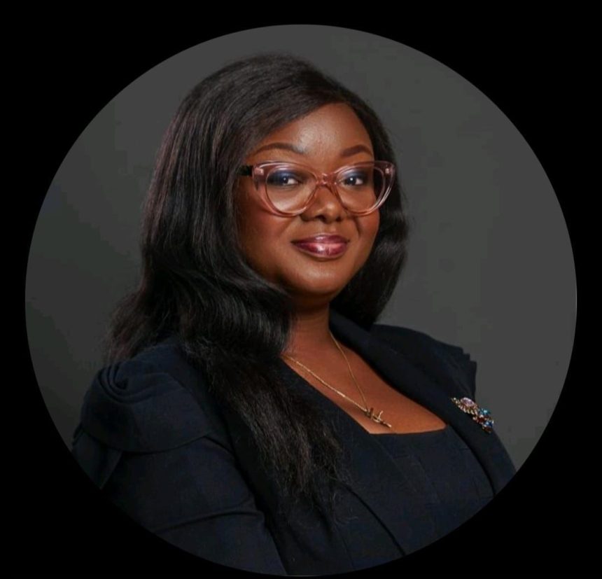 Professor Foluke Dada-Lawanson Mourns Mrs. Ndidi Osaemedike-Okeke, Victim of Afriland Building Fire