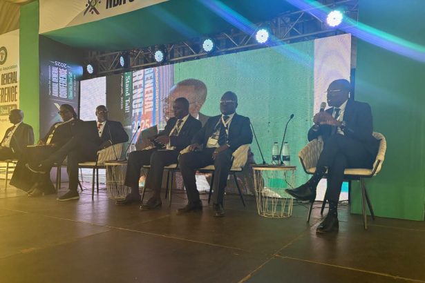 Owning in a Changing Environment: NBA-AGC Panel Dissects Land Use, Property Rights, and Reform Needs