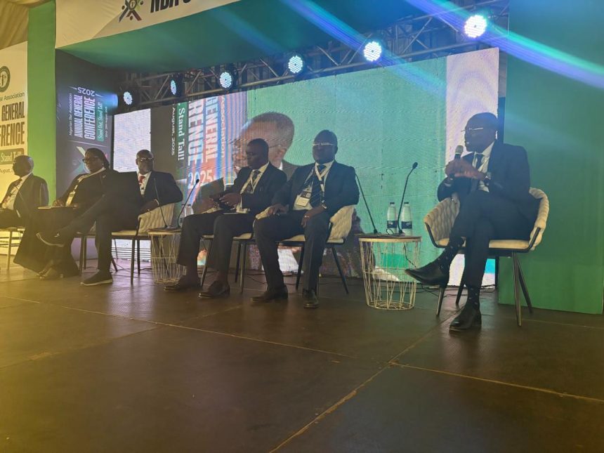 Owning in a Changing Environment: NBA-AGC Panel Dissects Land Use, Property Rights, and Reform Needs