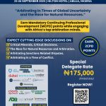 NBA–ICLE Partners with EAIAC 2025: Nigerian Lawyers to Earn 2 CPD Points