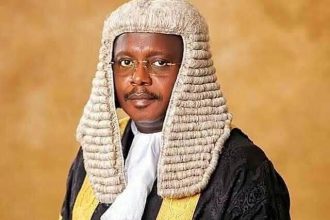 Iniobong Irene Pepple Celebrates Chief Emeka Obegolu, SAN, PhD, on His Birthday