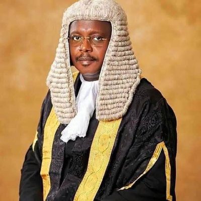 Iniobong Irene Pepple Celebrates Chief Emeka Obegolu, SAN, PhD, on His Birthday