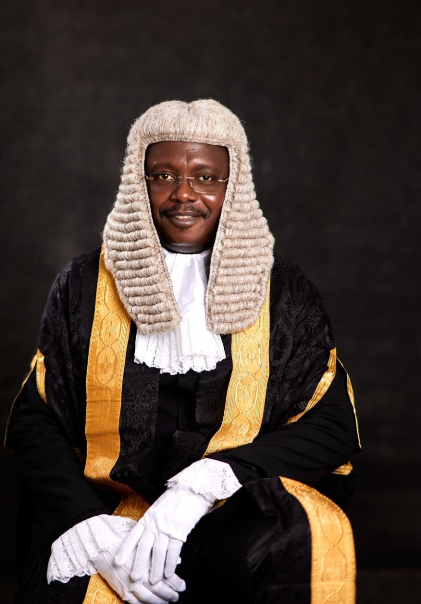 Chief Emeka Obegolu, SAN, Hails Newly Sworn-in Senior Advocates, Urges Them to Be Torchbearers of the Legal Profession