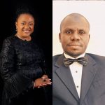 Prof. Foluke Dada-Lawanson Congratulates Newly Elected NBA Dutse Branch Leadership