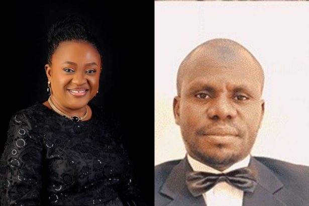 Prof. Foluke Dada-Lawanson Congratulates Newly Elected NBA Dutse Branch Leadership