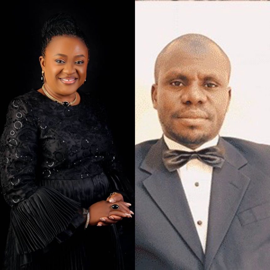Prof. Foluke Dada-Lawanson Congratulates Newly Elected NBA Dutse Branch Leadership