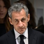 Nicolas Sarkozy Jailed for Five Years Over Libya Conspiracy Case