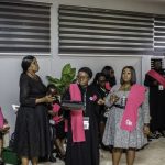 NBA 65th AGC: Justice O. R. Haruna Calls for Women’s Inclusion in Leadership