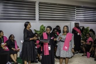 NBA 65th AGC: Justice O. R. Haruna Calls for Women’s Inclusion in Leadership
