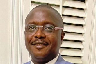 Barth Okoye Aniche Celebrates Chief Emeka Obegolu, SAN, PhD with Heartfelt Birthday Tribute