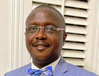 Barth Okoye Aniche Celebrates Chief Emeka Obegolu, SAN, PhD with Heartfelt Birthday Tribute