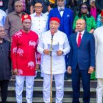 S’East Governors Engaging FG on Nnamdi Kanu’s Release – Gov. Otti