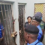 Lady Arrested in Ondo for Allegedly Killing Sister Over ₦800 Debt