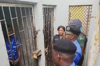 Lady Arrested in Ondo for Allegedly Killing Sister Over ₦800 Debt