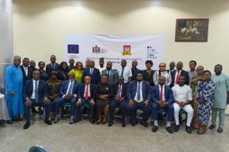 PRAWA, RoLAC Call for Collaboration to Improve Access to Justice for Vulnerable Nigerians