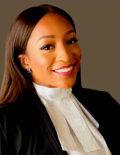 Prof. Foluke Dada-Lawanson Mourns the Tragic Loss of Somtochukwu (“Sommie”)