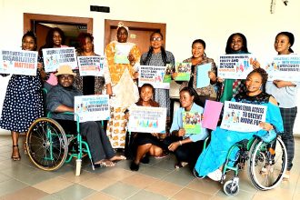 Advancing Disability Inclusion: NHRC Inaugurates Technical Working Group