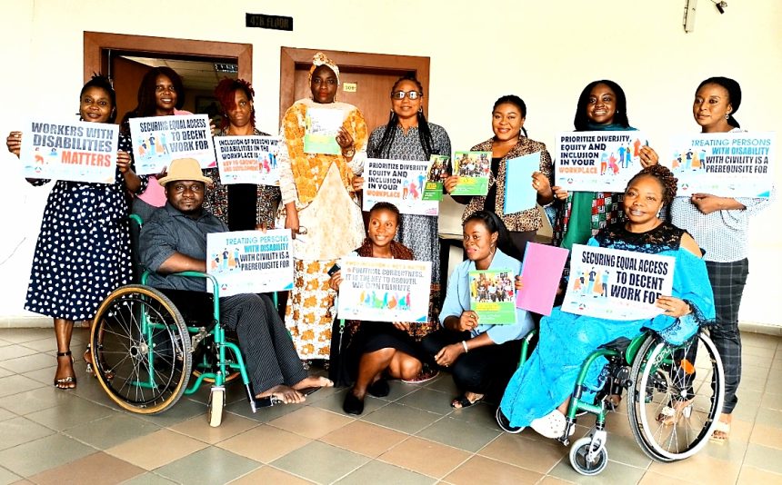 Advancing Disability Inclusion: NHRC Inaugurates Technical Working Group