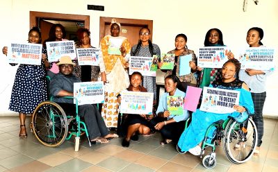 Advancing Disability Inclusion: NHRC Inaugurates Technical Working Group