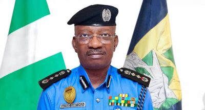 Court Rejects IGP’s Request for Arrest Warrants Against Retired Police Chiefs