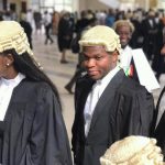 Precious Ovuede-Pela Congratulates New Wigs on Their Call to Bar