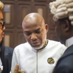 Judge Stands Down for Ruling on Nnamdi Kanu’s Medical Fitness