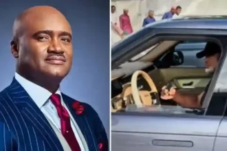 Police Clear Pastor Paul Adefarasin of Firearm Allegations, Case Discontinued