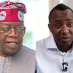 BREAKING: DSS Files Criminal Charges Against Sowore At Abuja Federal High Court For Calling President Tinubu ‘A Criminal’