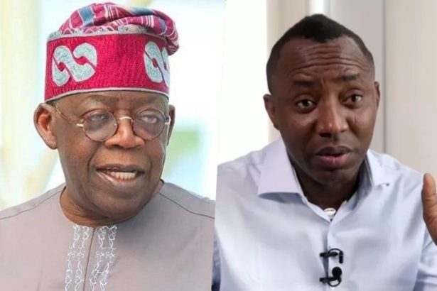 BREAKING: DSS Files Criminal Charges Against Sowore At Abuja Federal High Court For Calling President Tinubu ‘A Criminal’