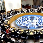 Nigeria Renews Demand for Permanent UN Security Council Seat, Calls for Global Reforms