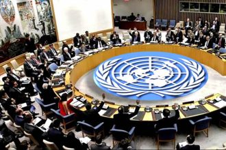 Nigeria Renews Demand for Permanent UN Security Council Seat, Calls for Global Reforms