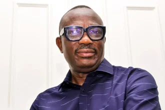 Nigerian Police Detain Wife, Children of Late Ondo Ex-Governorship Candidate Akingboye for Alleged Murder