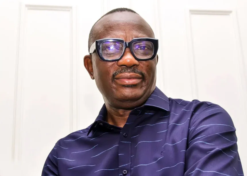Nigerian Police Detain Wife, Children of Late Ondo Ex-Governorship Candidate Akingboye for Alleged Murder