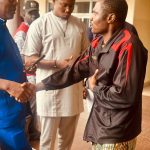 BREAKING: Abuja Magistrate Court Grants Bail to Police Inspector Detained Over WhatsApp Protest Comment