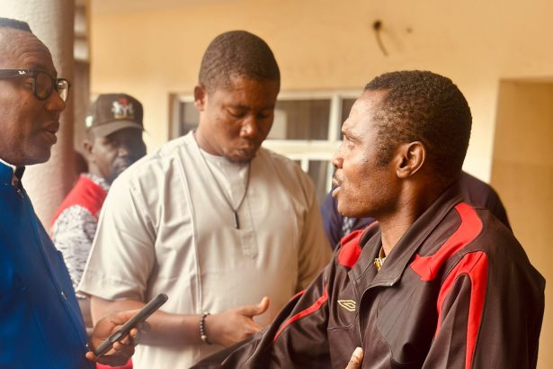 BREAKING: Abuja Magistrate Court Grants Bail to Police Inspector Detained Over WhatsApp Protest Comment