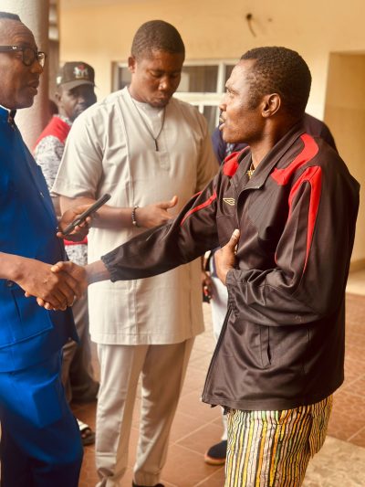 BREAKING: Abuja Magistrate Court Grants Bail to Police Inspector Detained Over WhatsApp Protest Comment