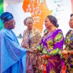 Tinubu, Stakeholders Back Bill for Special Seats for Women