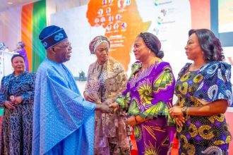 Tinubu, Stakeholders Back Bill for Special Seats for Women