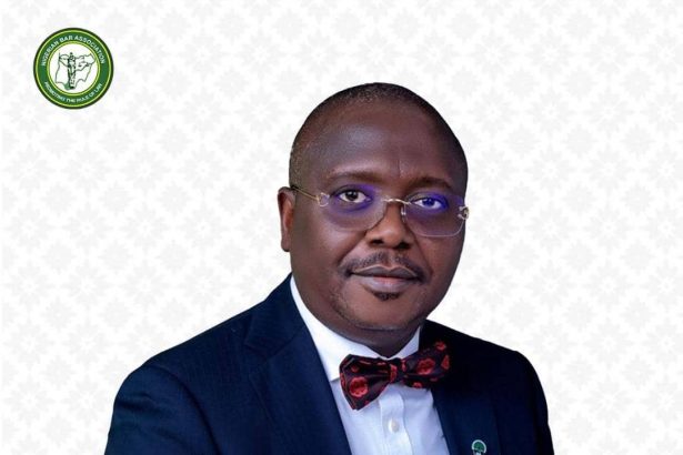 NBA Remuneration Committee Calls on Branches to Submit Resolutions on Enforcement of Remuneration Order