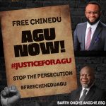 Open Letter to the Inspector-General of Police: Barth Okoye Aniche Condemns Unlawful Detention of Chinedu Agu, Esq.