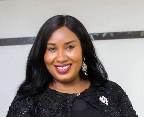 NBA Strengthens Human Rights Advocacy: Iniobong Irene Pepple Pledges Full Support to Vice Presidents’ Leadership of NBA-HRI