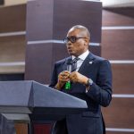 Getting to the Top Is Easier, Staying There Is the Real Test: NBA President Charges SAN Designates at BOSAN Induction