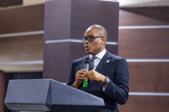 Getting to the Top Is Easier, Staying There Is the Real Test: NBA President Charges SAN Designates at BOSAN Induction